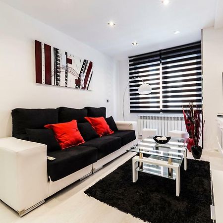 Rent Apartment-Flat Salamanca Luaran gambar
