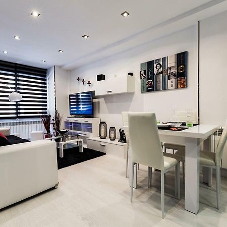 Rent Apartment-Flat Salamanca Luaran gambar