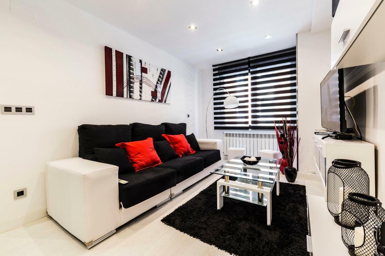 Rent Apartment-Flat Salamanca Luaran gambar