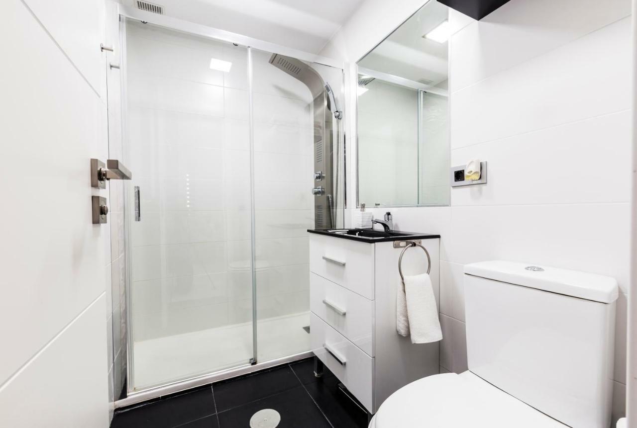 Rent Apartment-Flat Salamanca Luaran gambar