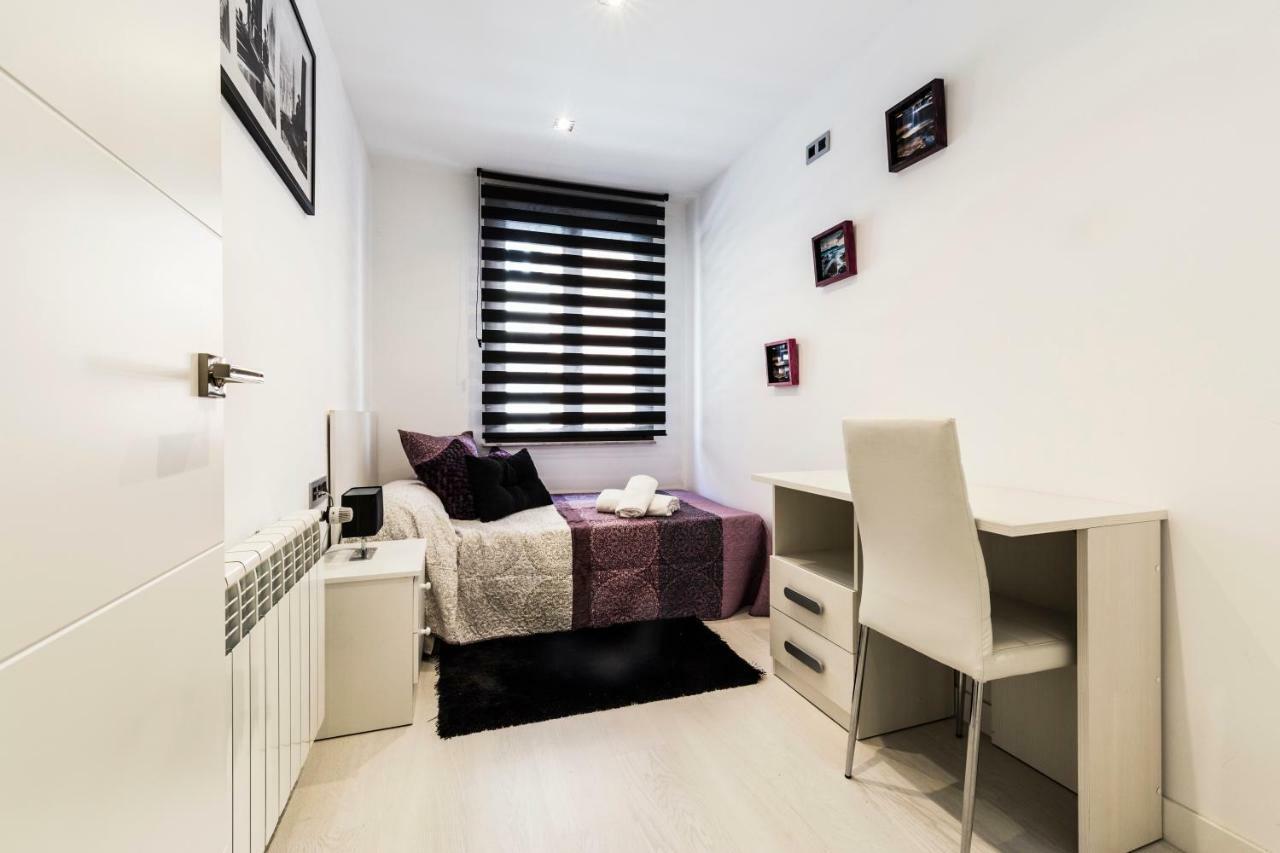 Rent Apartment-Flat Salamanca Luaran gambar