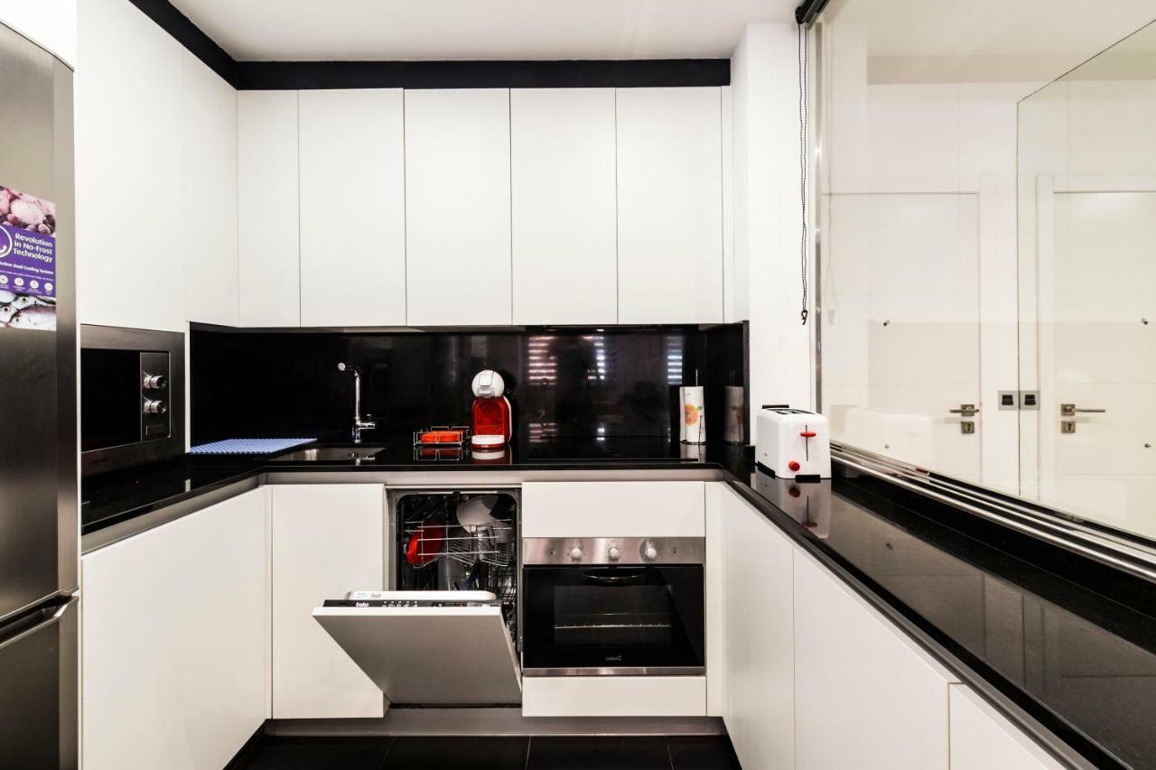 Rent Apartment-Flat Salamanca Luaran gambar