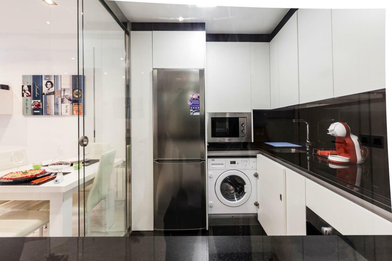 Rent Apartment-Flat Salamanca Luaran gambar